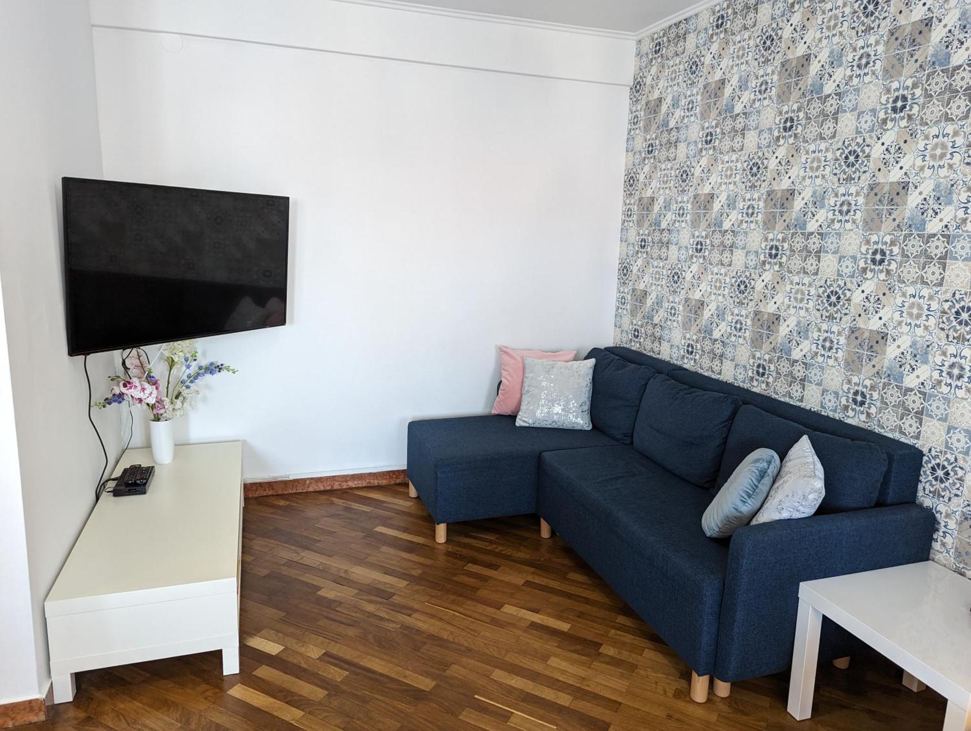 3-Bedroom Apt In Town Square 弗罗茨瓦夫 外观 照片